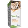 CORTIPET Aurora Biofarma Cortipet Cani E Gatti 50 ml