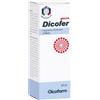 DICOFARM Dicofer Gocce Integratore Di Ferro 30 ml