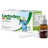 Erbozeta Lactodep junior 8fl