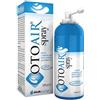SHEDIR Otoair Spray Igiene Auricolare Quotidiana 100 ml