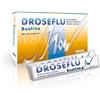 Droseflu Integratore 10 Bustine 15 ml