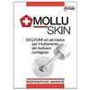 Molluskin Soluzione Topica Per Trattamento Mollusco Contagioso 5 ml