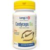 Long Life Longlife cordyceps bio 60 capsule