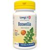 Long Life LongLife Boswellia 350 mg Integratore 60 Capsule
