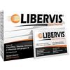 Libervis Energy Arancia Integratore 20 Bustine