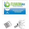 Fluvadin Plus Idratante Vaginale 10 Ovuli Vaginali