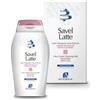 Biogena Savel Latte Detergente Viso 200 Ml