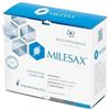 Milesax Integratore per Tensione Muscolare e Articolazioni 14 Bustine