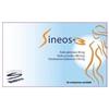 Sineos 3 Integratore Disfunzioni Sistema Digestivo 20 Compresse