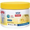 LONGLIFE MSM POWDER 250G