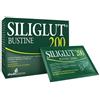 Siliglut 200 Integratore Epatico 20 Bustine