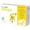 NUTRIDEF ALLERGEN 30CPR