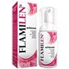SHEDIR Flamilen Schiuma Tonificante Per Gambe Pesanti 100 ml