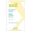 Axil Detergente Liquido Protettivo Idratante 400 ml
