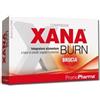 Xanaburn Brucia Integratore 20 Compresse