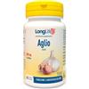 LongLife Aglio Integratore Apparato Cardiovascolare 60 Capsule