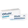 Nbf Lanes Oftalid Pomata Oftalmica Cani E Gatti 20 Ml