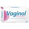 Vaginol Lavanda Vaginale 5 Flaconi da 150 ml