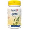Long Life LongLife Equiseto 2,5% In Silice Integratore 60 Capsule