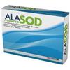ALA600 Alasod 600 Integratore Antiossidante 20 Compresse