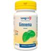 Long Life LongLife Gimnema Integratore Dimagrante 60 Capsule