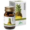 Aboca Ananas Fitocomplesso Totale Integratore Drenante 50 Op