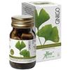 Aboca Ginkgo Concentrato Totale Integratore Memoria e Concen