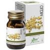 Aboca Miglio Fitocomplesso Totale Integratore Capelli Unghie
