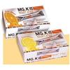 Mgk-Vis Mg.K Vis Pocket Stick Arancia Integratore Energetico 12 Bustine