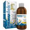 Immudek Joy Banana Sciroppo Integratore Difese Immunitarie 200 ml