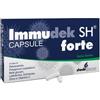 Immudek Forte Integratore Immuno Stimolante 15 Capsule