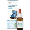 ANSIODEP Erbozeta Ansioped Junior Integratore In Gocce Per Sonno 20 ml