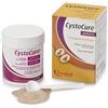 CYSTOCURE Candioli Cystocure Forte Integratore Infezioni Urinarie Cani e Gatti 30 g