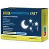 NOVA MELATONINA FAST 45CPR