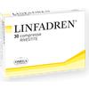 OMEGA PHARMA Linfadren Integratore Drenante 30 Compresse