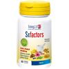 Long Life LongLife Sxfactors Integratore Energizzante 60 Capsule