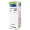 CRISTALFARMA Imoviral Gola Difese Immunitarie 20 ml