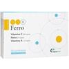 OMEOPIACENZA DDM Ferro Integratore 30 Compresse 30 g