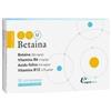 OMEOPIACENZA DDM Betaina Integratore Metabolico 30 Compresse