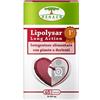 Renaco Lipolysar Long Action Integratore 45 Capsule