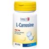 Long Life LongLife L-Carnosine Integratore 60 Capsule