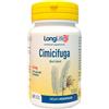 LongLife Cimicifuga Integratore Benessere Femminile 60 Capsule