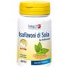 Long Life LongLife Isoflavoni di Soia Integratore Menopausa 60 Perle