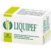 Liquipef Integratore Anticellulite 60 Compresse