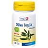 Long Life LongLife Oliva Foglia 500 mg Integratore 60 Capsule