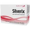 ALFA INTES Silverix Perioculare Garze Sterili Monouso 14 Pezzi