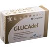Glucadel Integratore Difese Immunitarie 30 Compresse