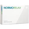 AGATON Normorelax Integratore 20 Compresse Rivestite