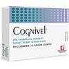 PHARMASUISSE LABORATORIES Cognivel Integratore Per Le Funzioni Cognitive 40 Softgel