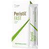 Peristil Fast Integratore Flora Intestinale 10 Stick